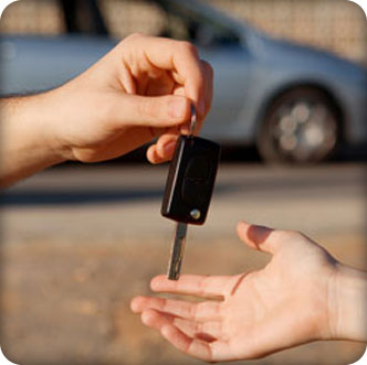 Car Key Replacement North Miami